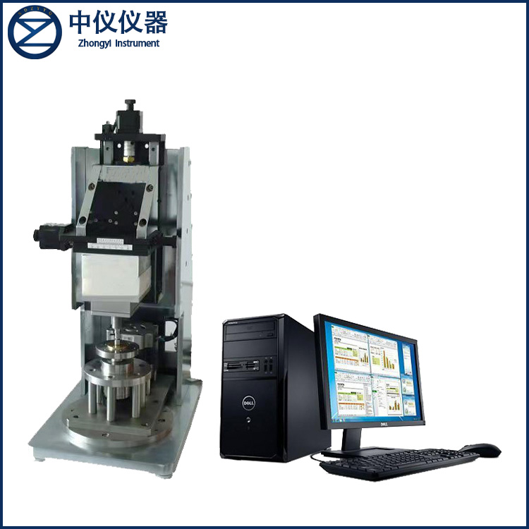 MMX-1微動摩擦磨損試驗機(jī)